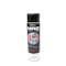 Seymour Midwest Paint, Mro Industry Black Gloss Enamel-16 Oz 620-1415 - alternate 4